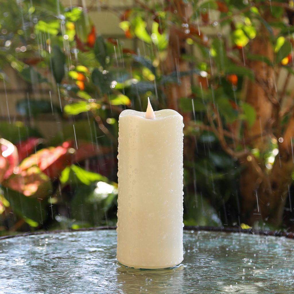 Candles Recharge Australia