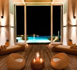 battery operated tea light candles are great for use at home indoors or out