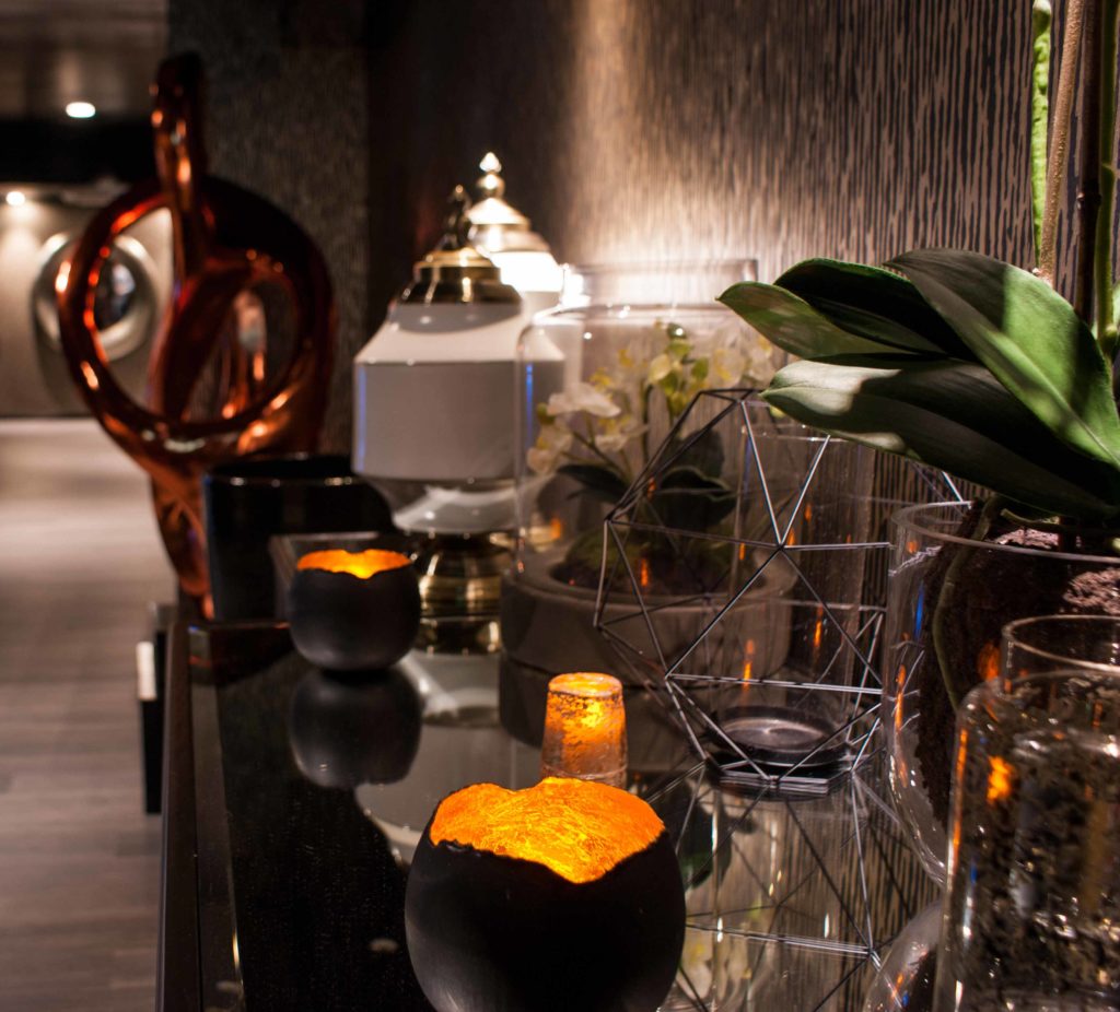 Candles Recharge supplies 57 Hotel with commercial quality rechargeable candles