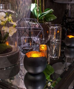 Candles Recharge rechargeable tea light candles