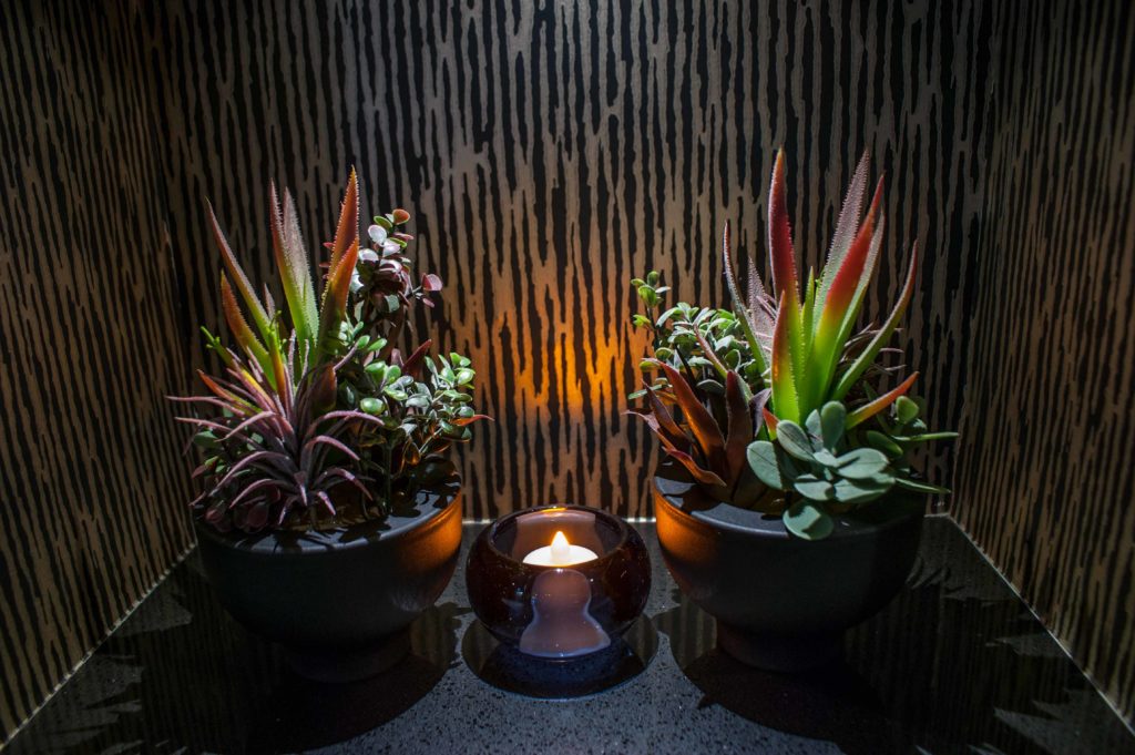 Candles Recharge supplies 57 Hotel with commercial quality rechargeable candles