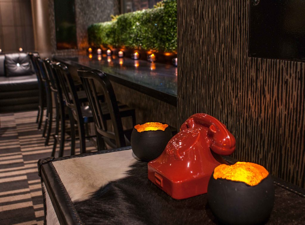 Candles Recharge supplies 57 Hotel with commercial quality rechargeable candles