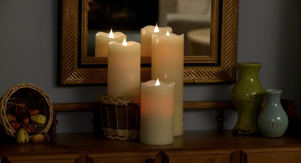 Candles Recharge Australia